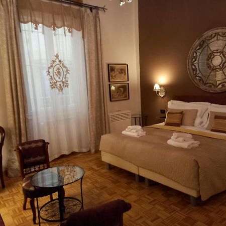 B&B Cimatori Φλωρεντία Εξωτερικό φωτογραφία