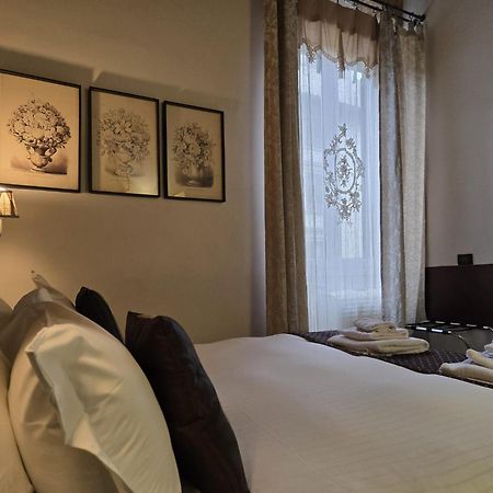 B&B Cimatori Φλωρεντία Εξωτερικό φωτογραφία