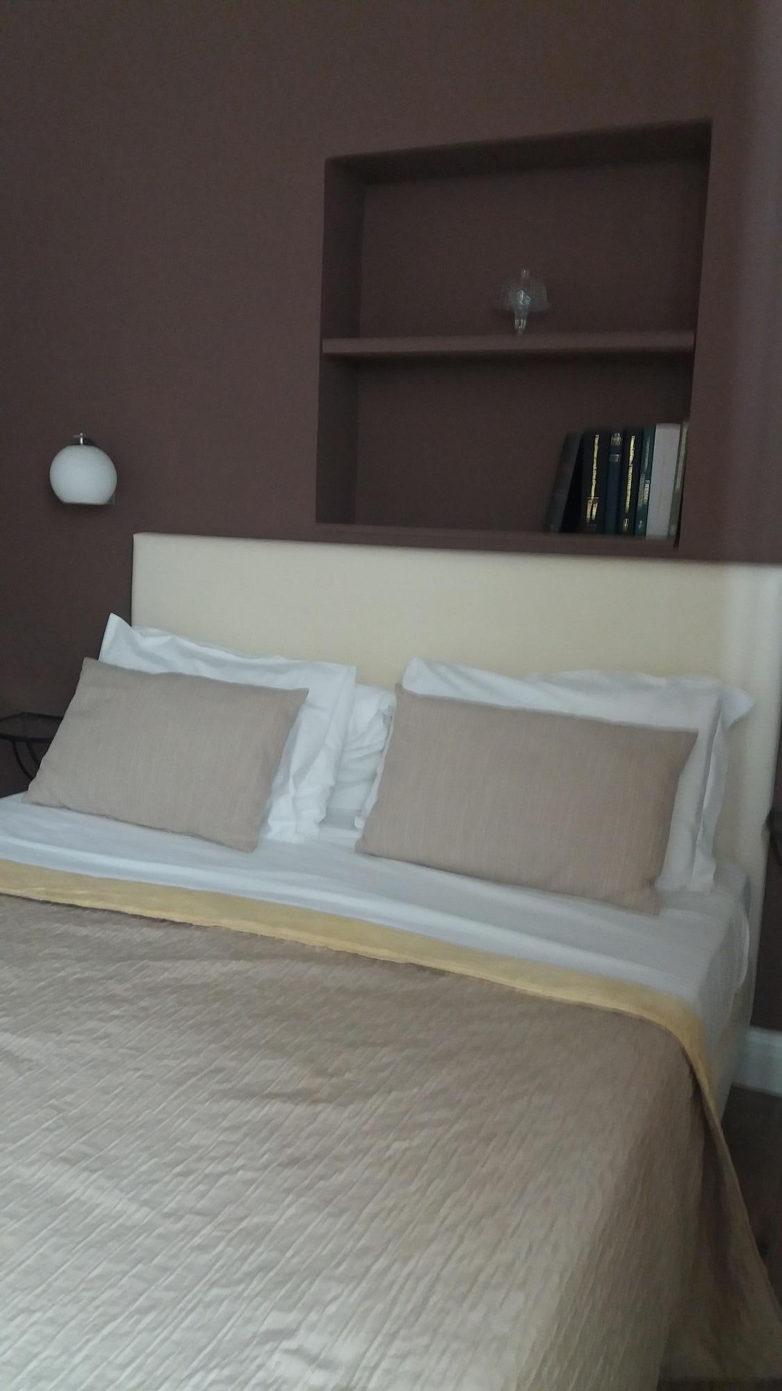 B&B Cimatori Φλωρεντία Εξωτερικό φωτογραφία