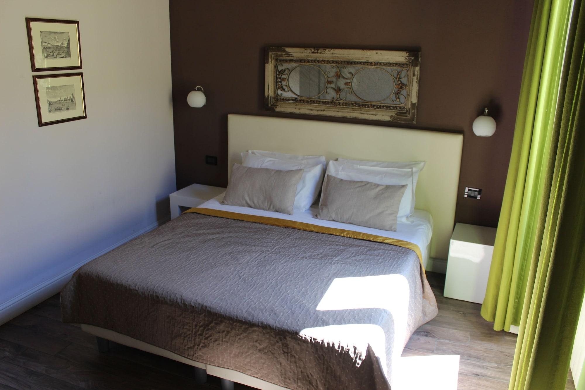 B&B Cimatori Φλωρεντία Εξωτερικό φωτογραφία