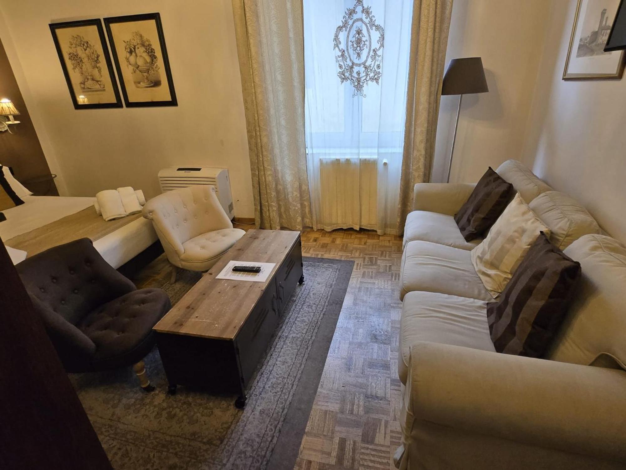 B&B Cimatori Φλωρεντία Εξωτερικό φωτογραφία