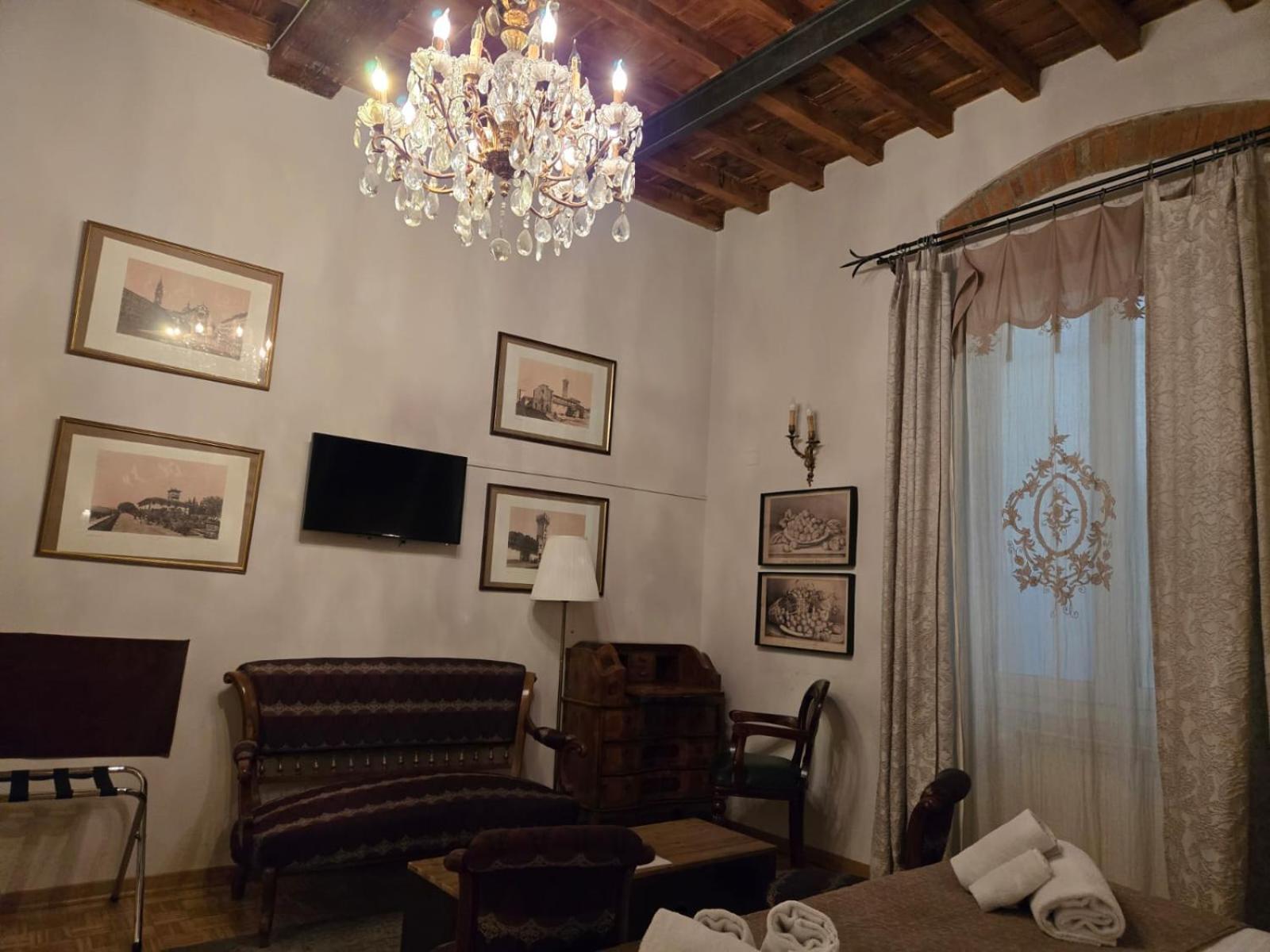 B&B Cimatori Φλωρεντία Εξωτερικό φωτογραφία