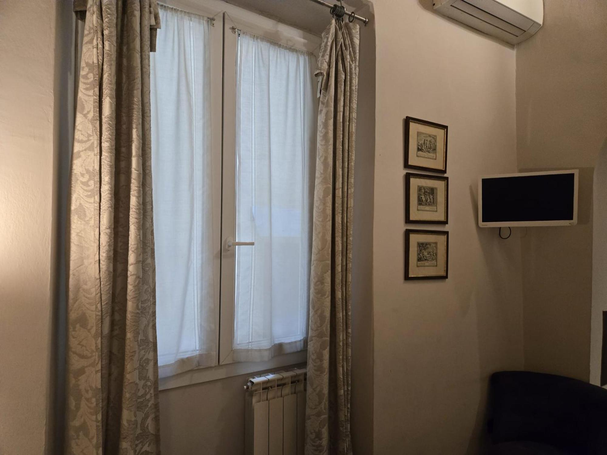 B&B Cimatori Φλωρεντία Εξωτερικό φωτογραφία