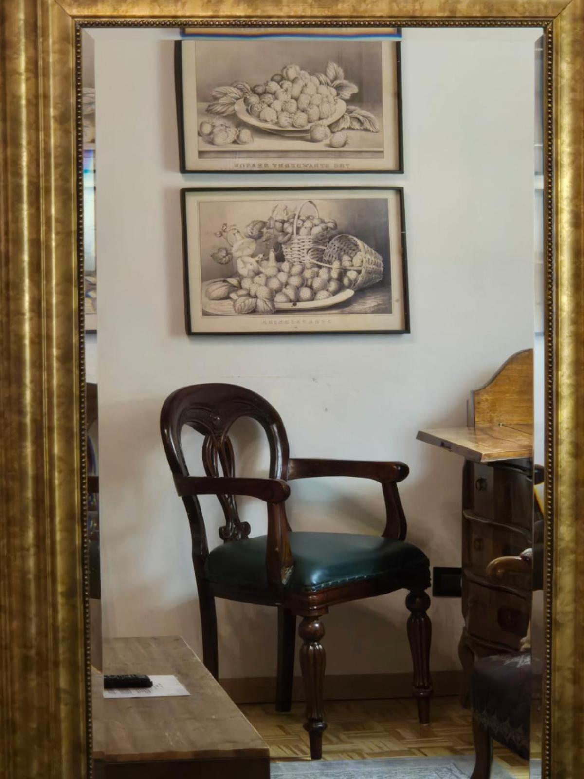 B&B Cimatori Φλωρεντία Εξωτερικό φωτογραφία