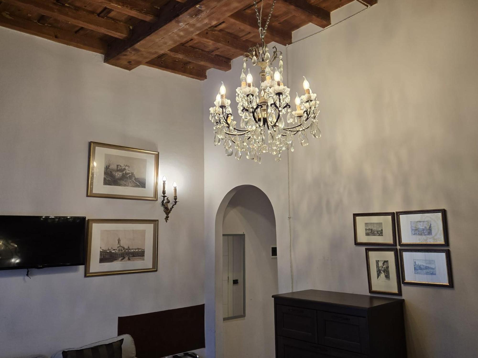 B&B Cimatori Φλωρεντία Εξωτερικό φωτογραφία