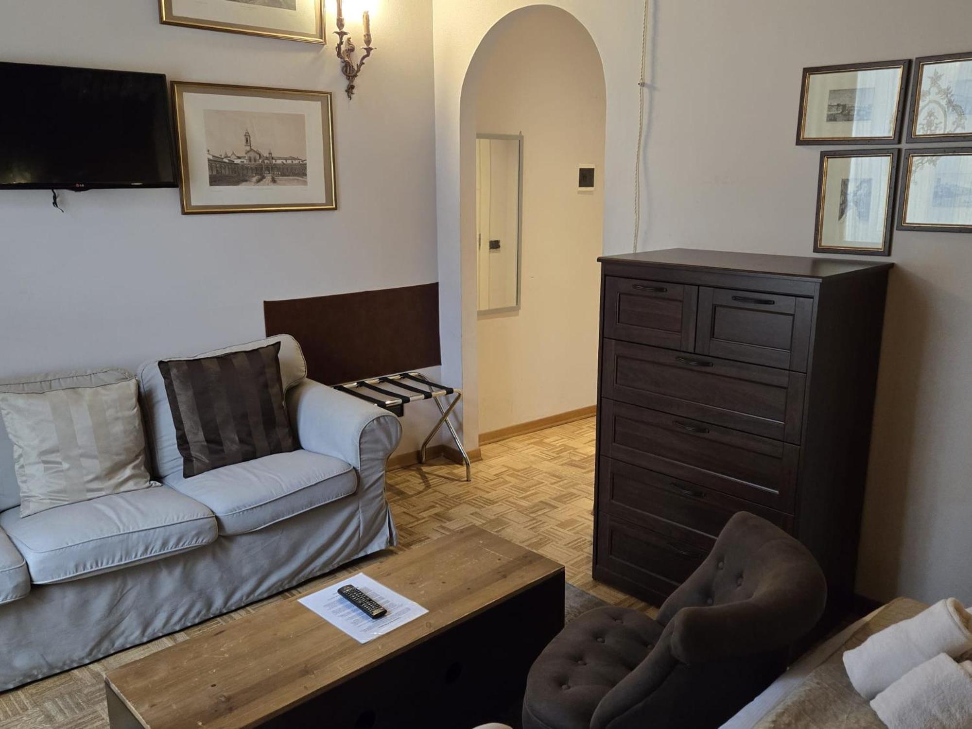 B&B Cimatori Φλωρεντία Εξωτερικό φωτογραφία