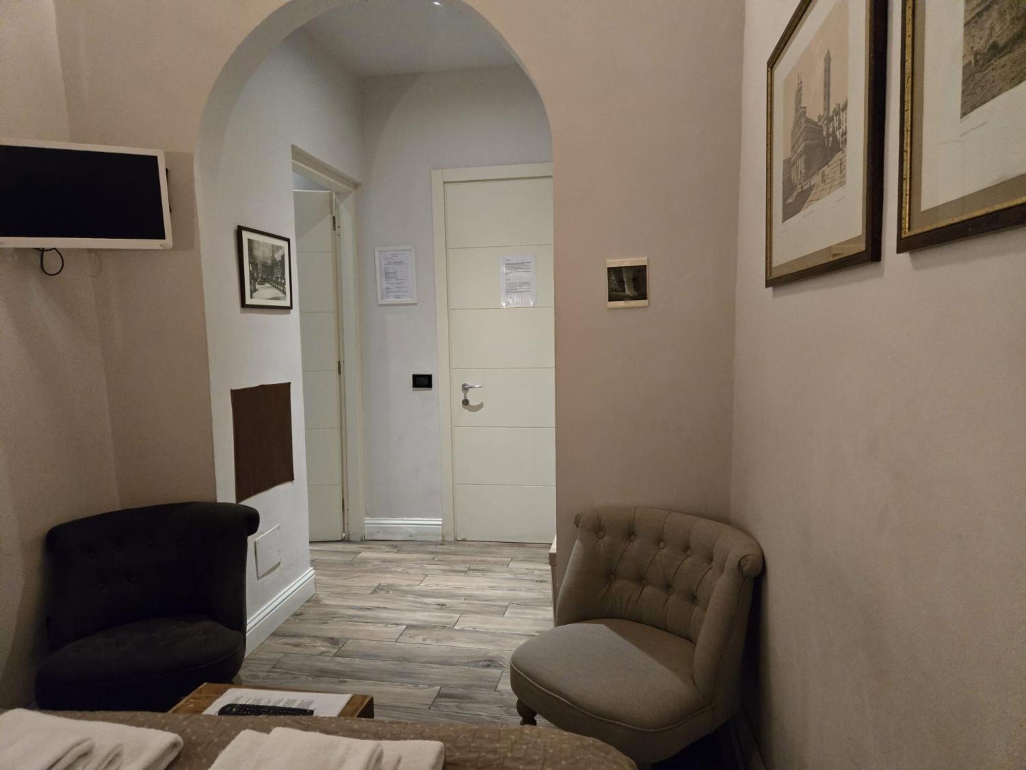 B&B Cimatori Φλωρεντία Εξωτερικό φωτογραφία