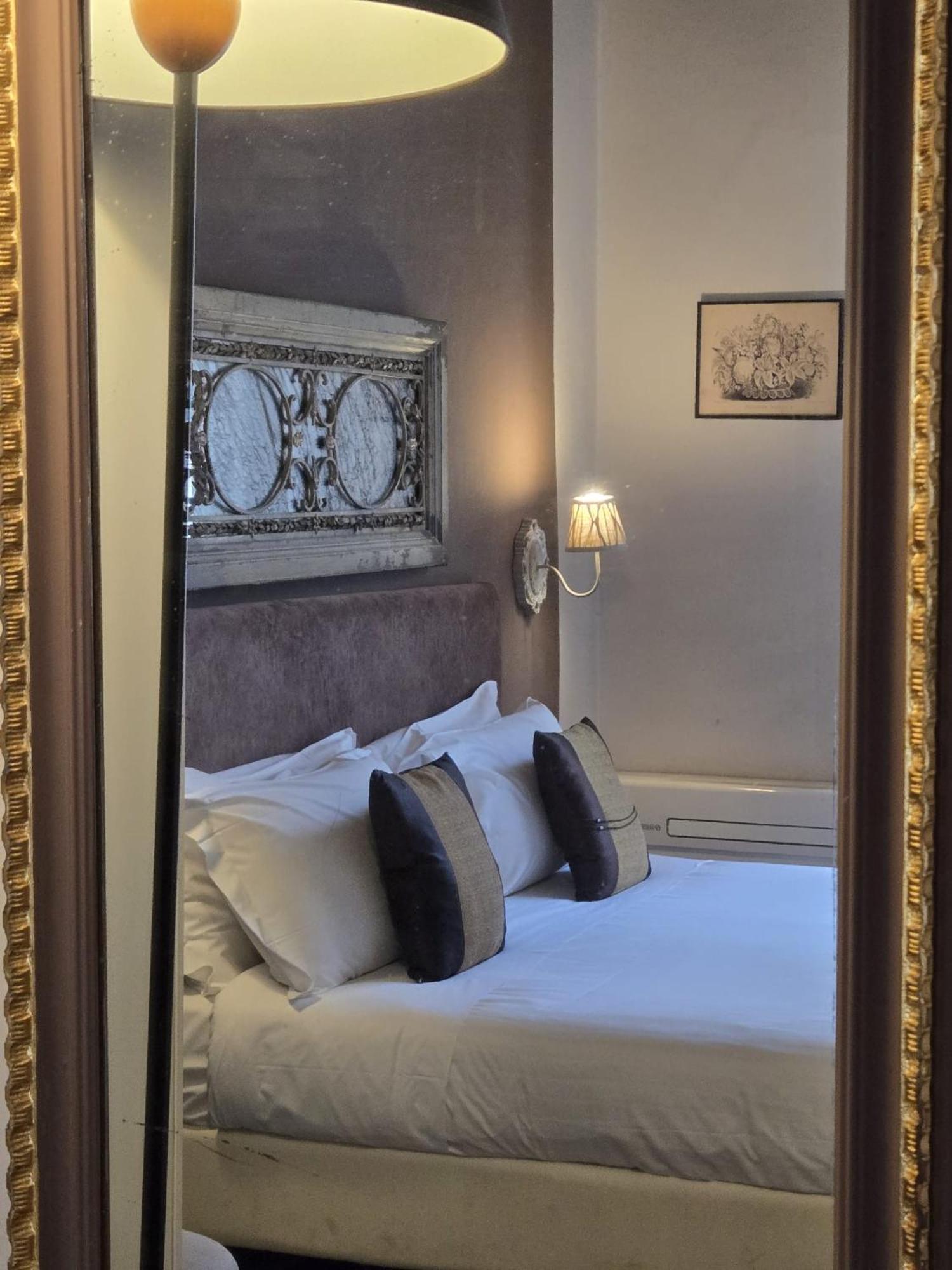 B&B Cimatori Φλωρεντία Εξωτερικό φωτογραφία