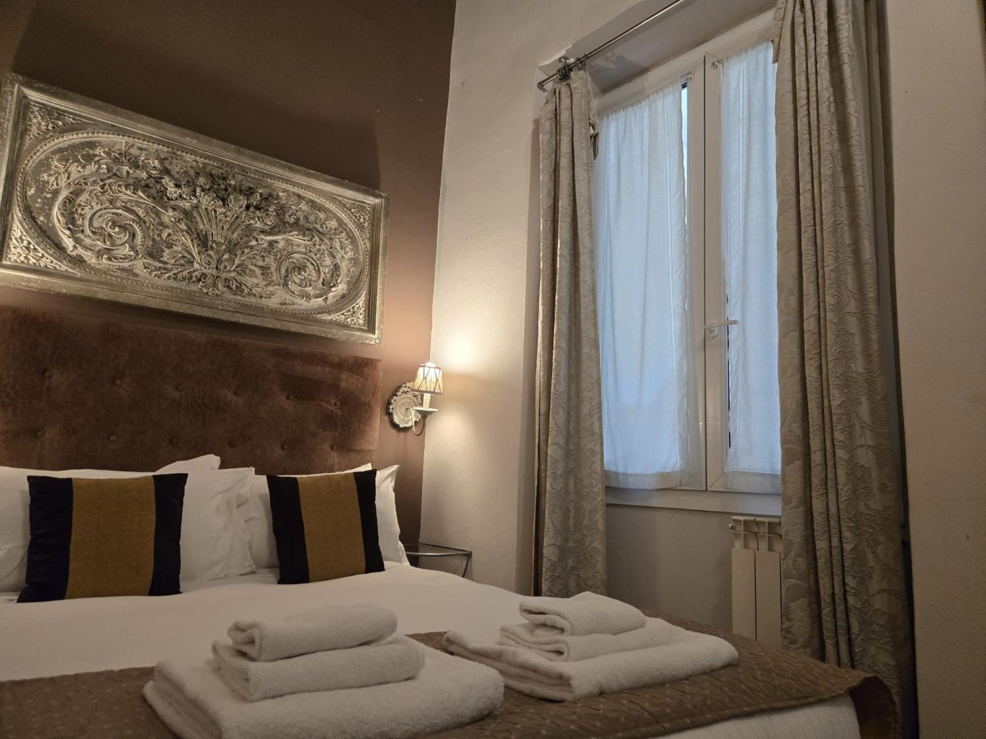 B&B Cimatori Φλωρεντία Εξωτερικό φωτογραφία