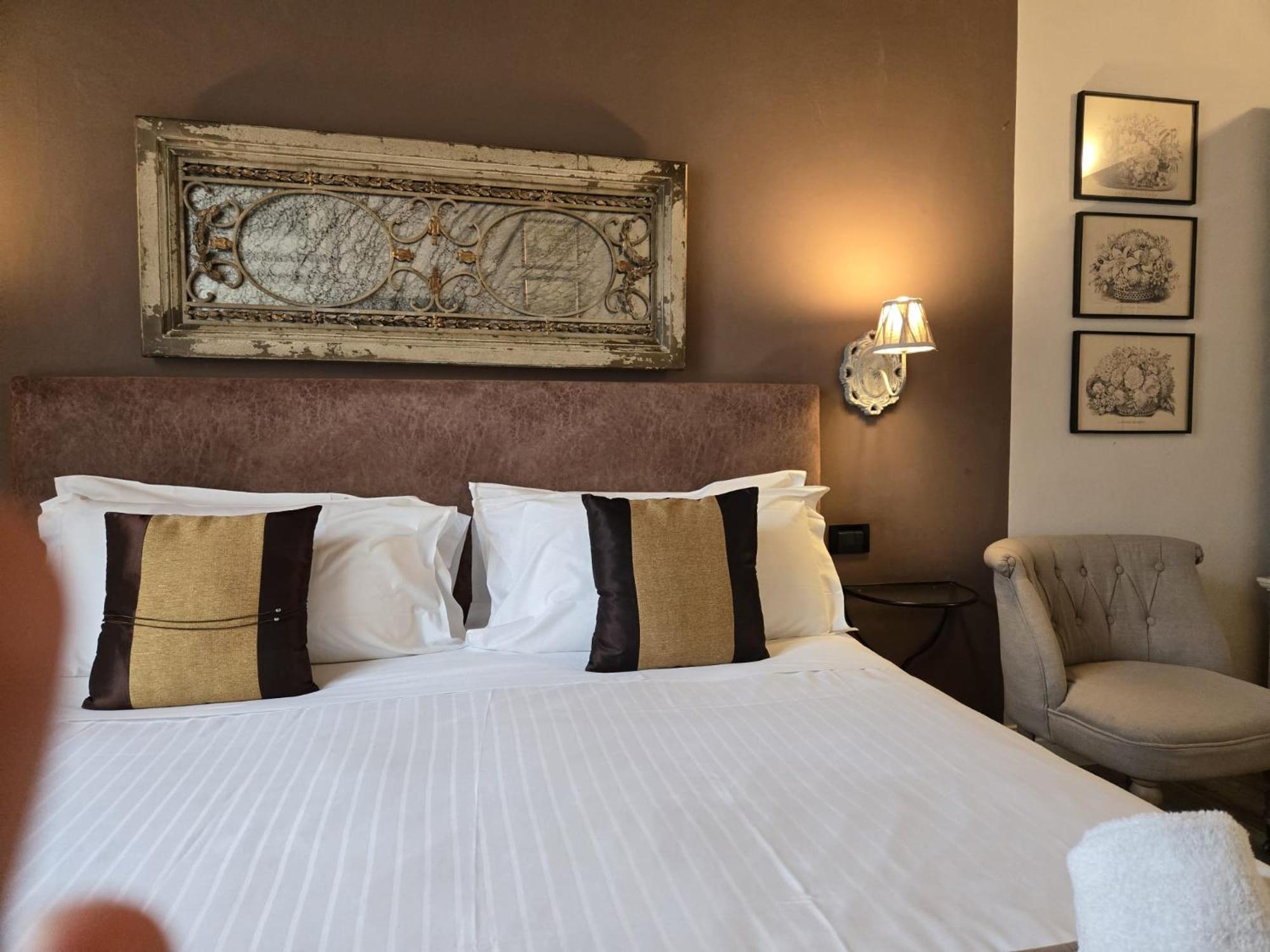 B&B Cimatori Φλωρεντία Εξωτερικό φωτογραφία