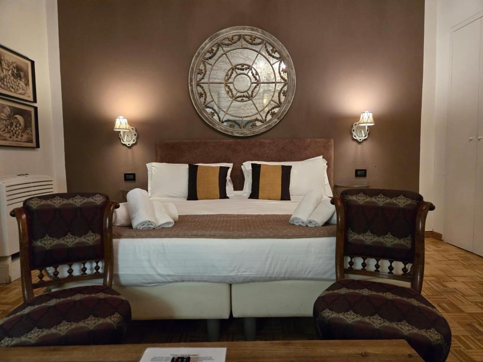 B&B Cimatori Φλωρεντία Εξωτερικό φωτογραφία