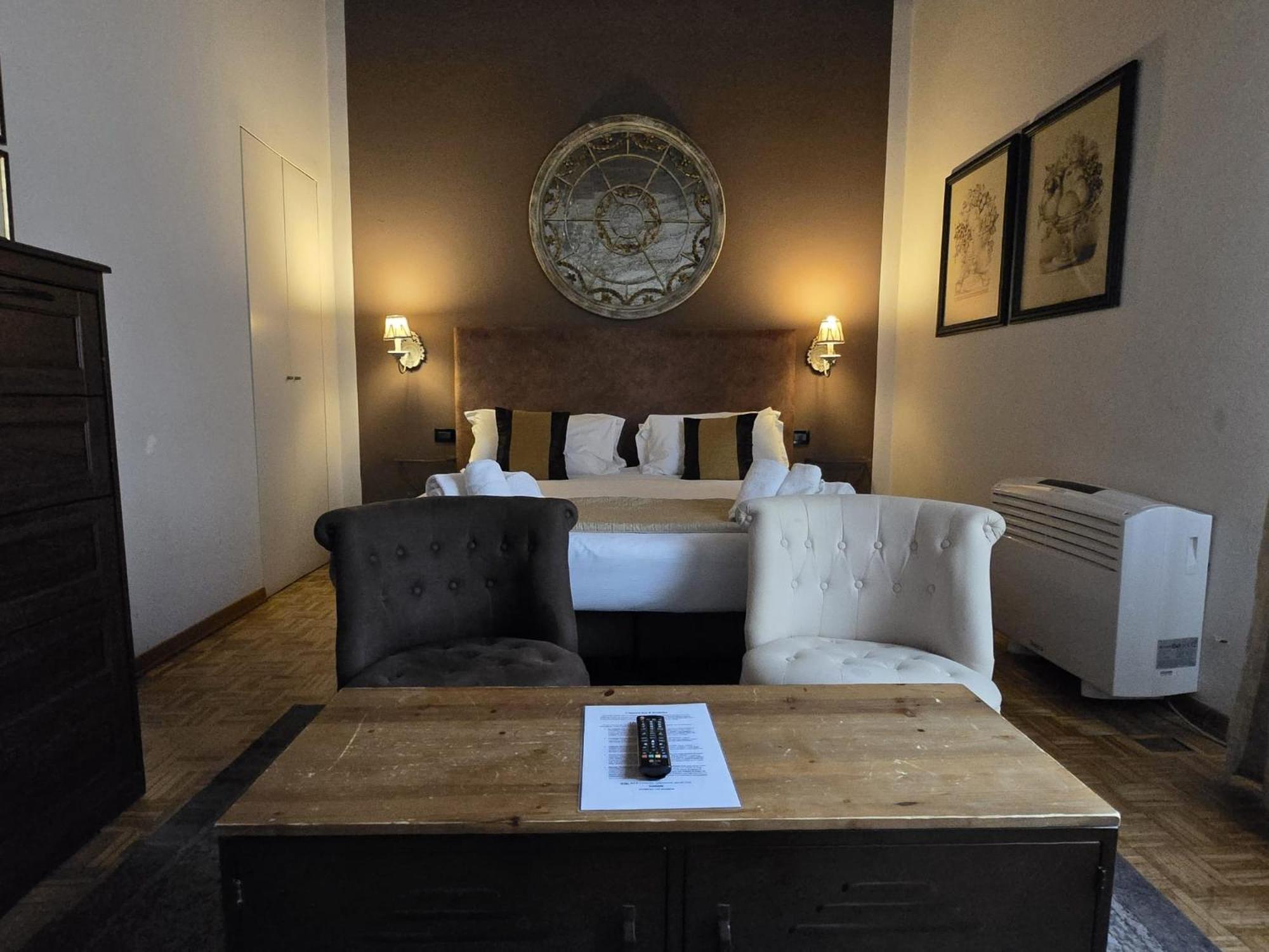 B&B Cimatori Φλωρεντία Εξωτερικό φωτογραφία
