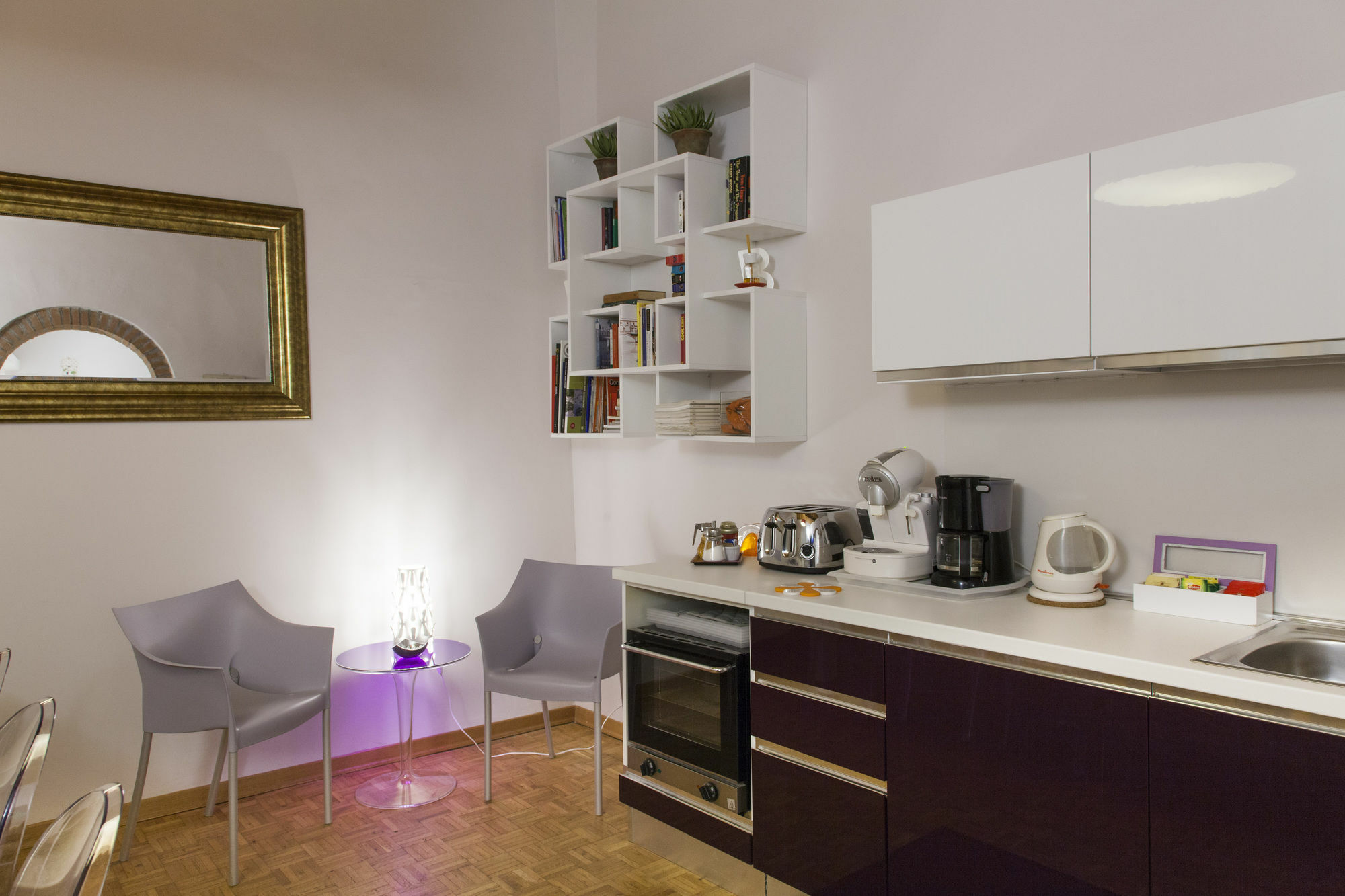 B&B Cimatori Φλωρεντία Εξωτερικό φωτογραφία
