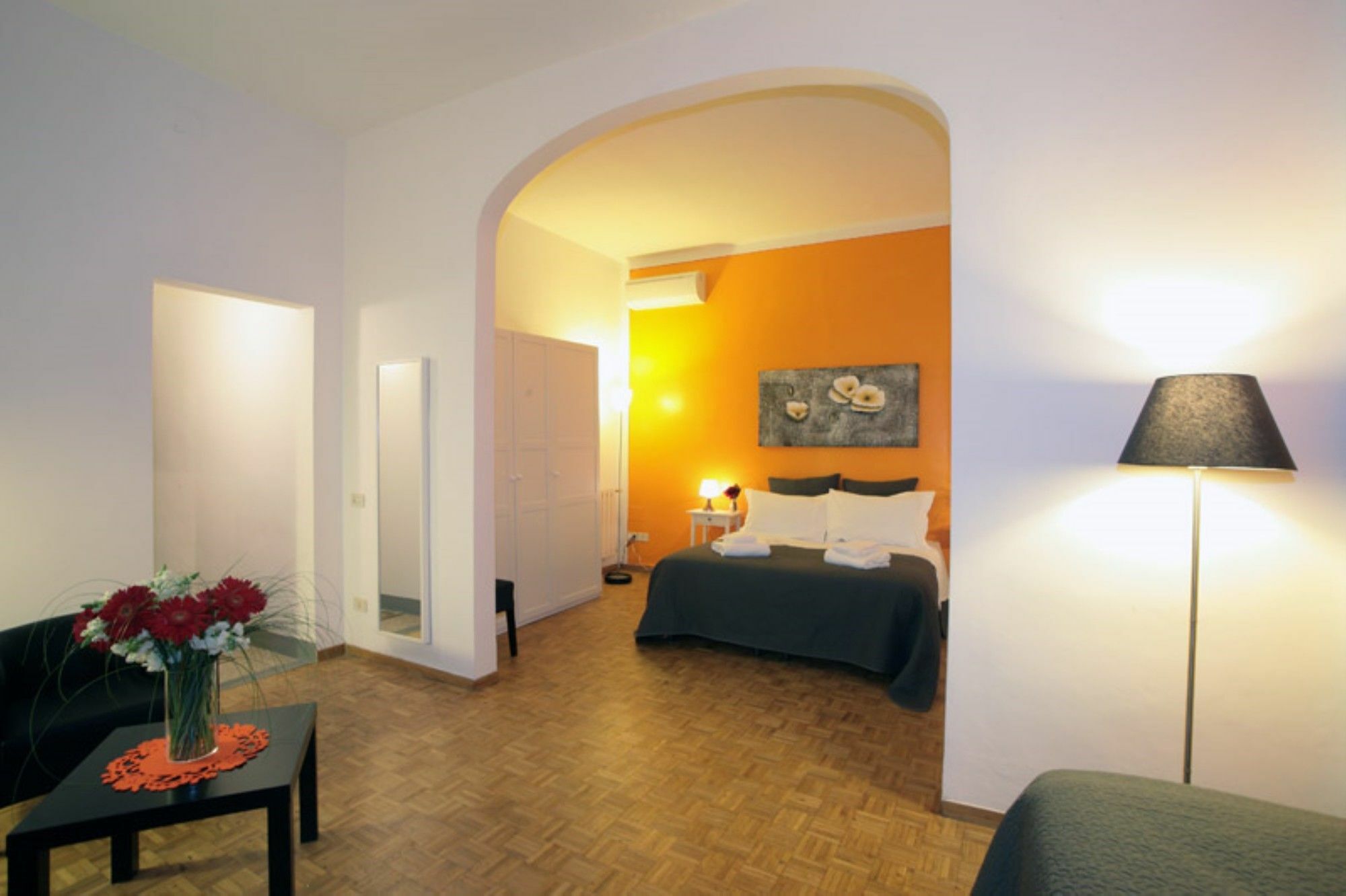 B&B Cimatori Φλωρεντία Εξωτερικό φωτογραφία