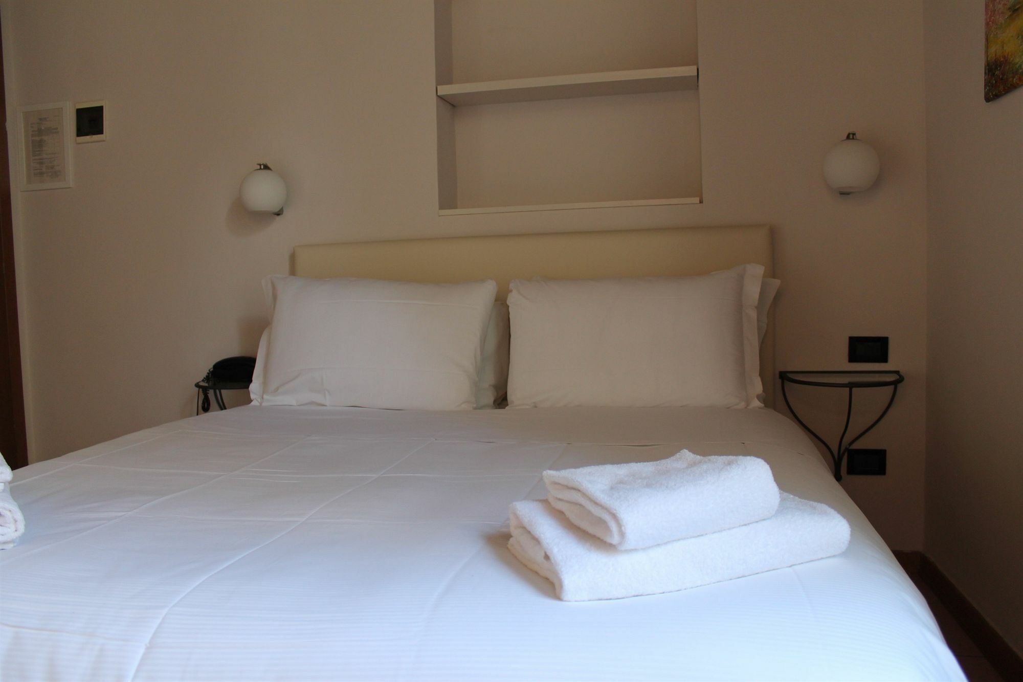 B&B Cimatori Φλωρεντία Εξωτερικό φωτογραφία