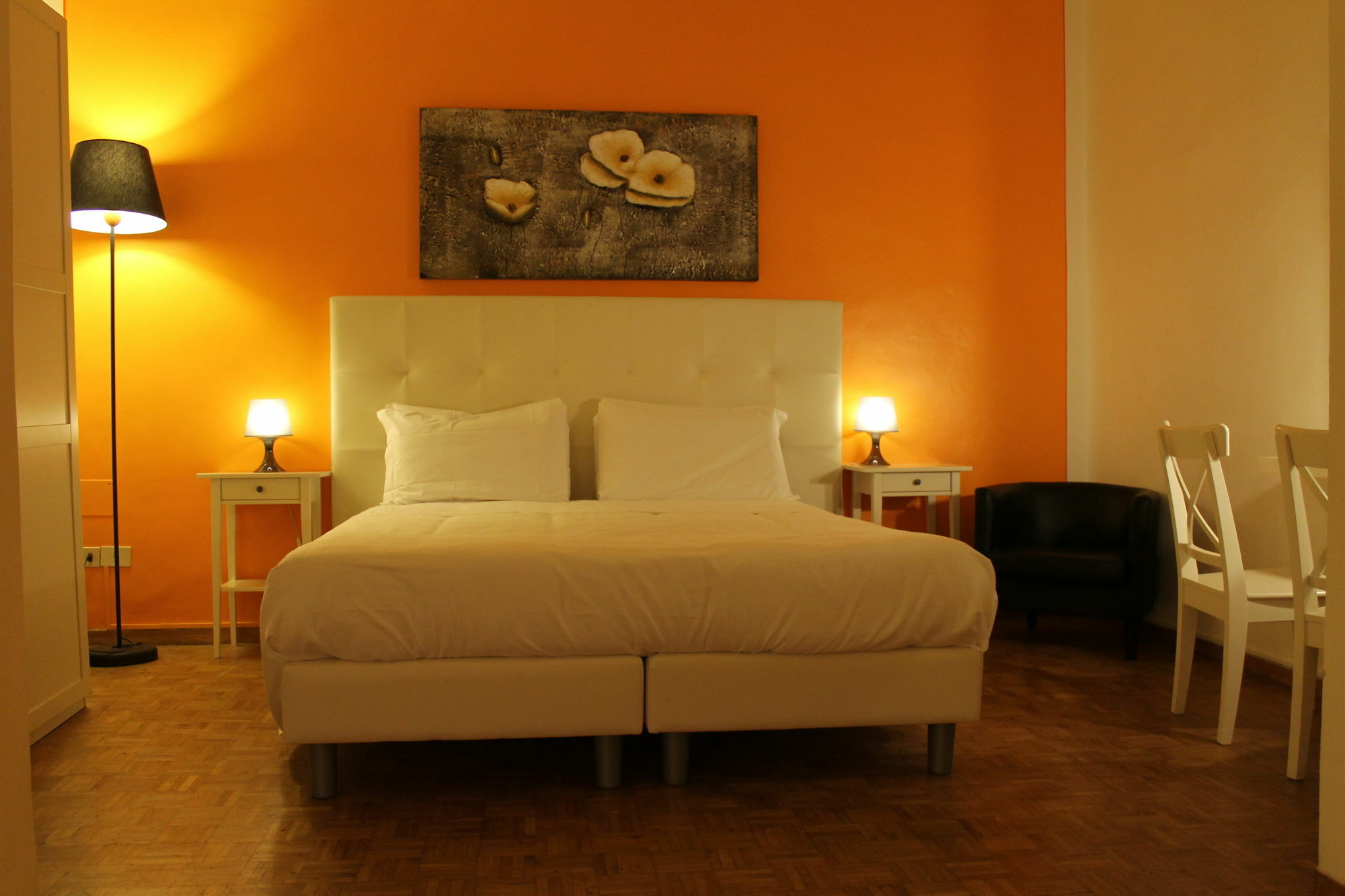 B&B Cimatori Φλωρεντία Εξωτερικό φωτογραφία