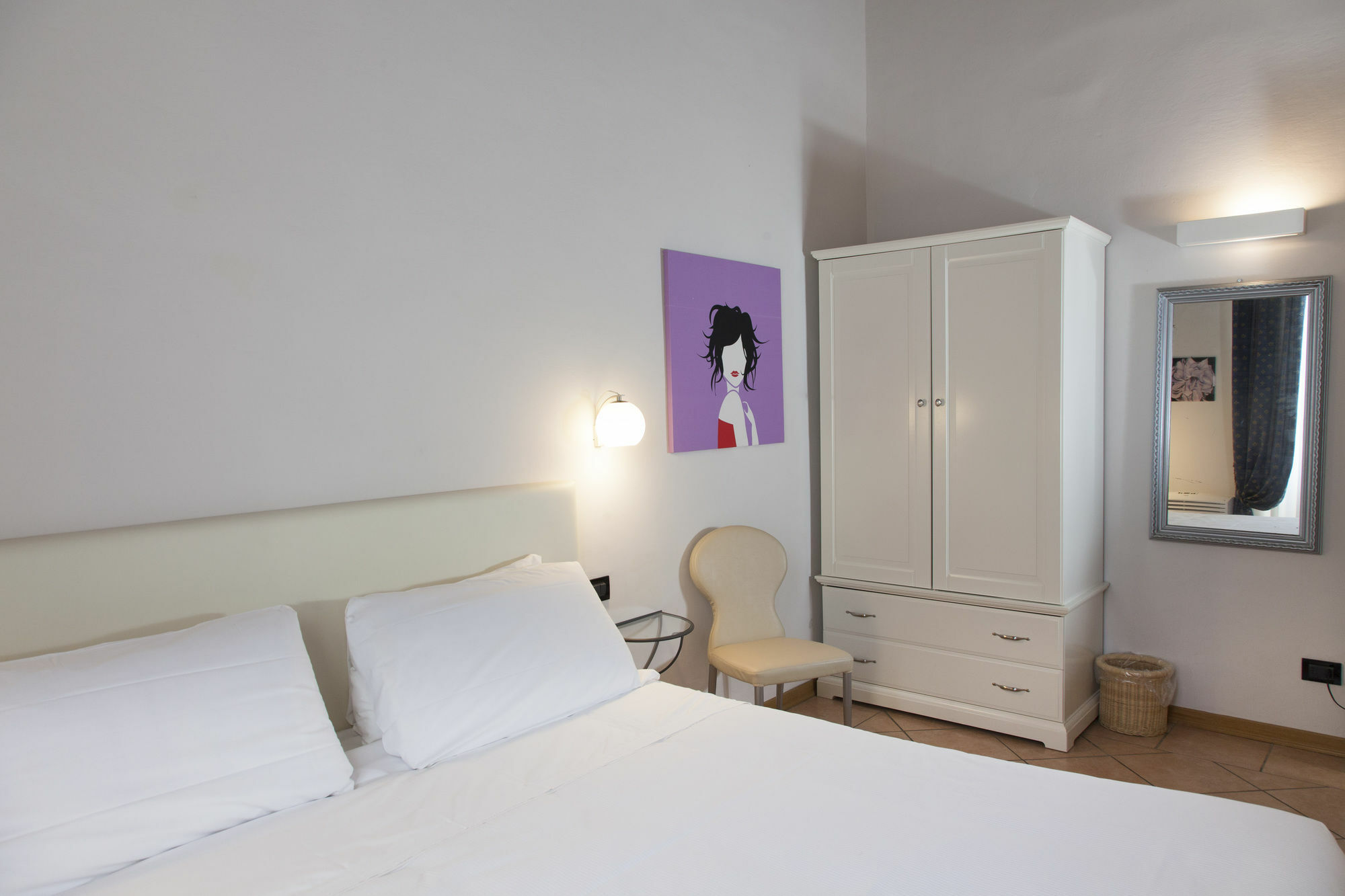 B&B Cimatori Φλωρεντία Εξωτερικό φωτογραφία