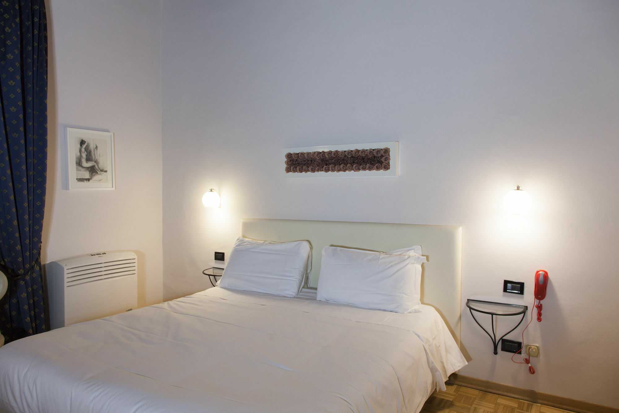 B&B Cimatori Φλωρεντία Εξωτερικό φωτογραφία