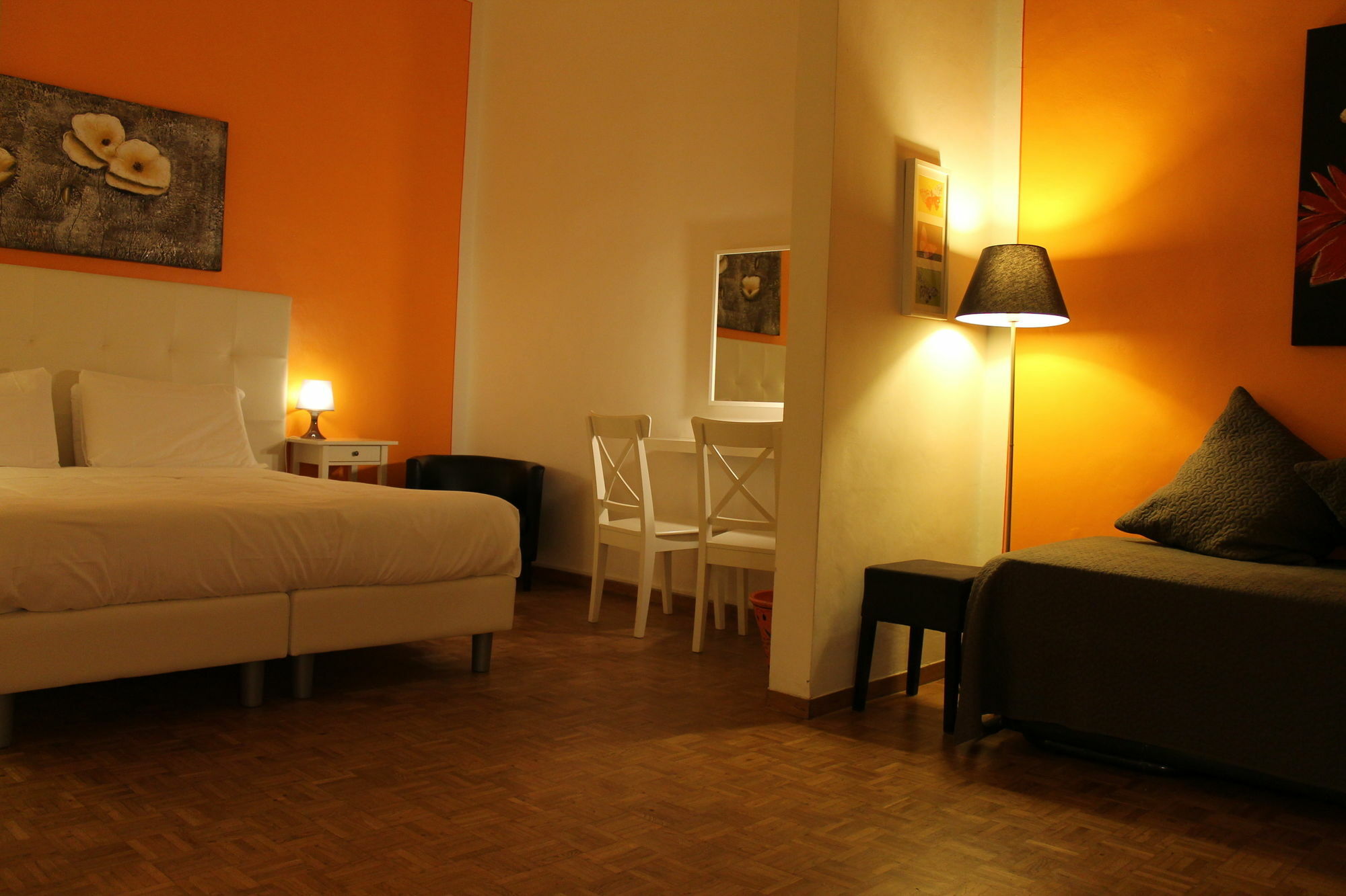 B&B Cimatori Φλωρεντία Εξωτερικό φωτογραφία