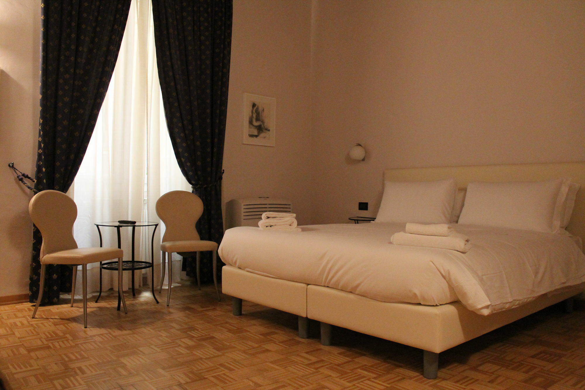 B&B Cimatori Φλωρεντία Εξωτερικό φωτογραφία