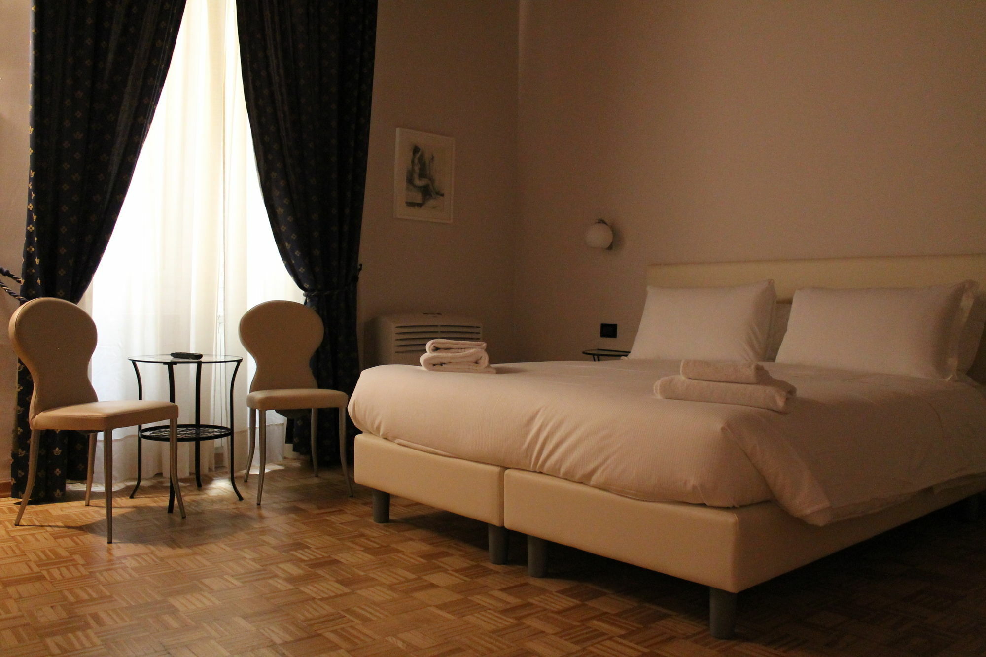 B&B Cimatori Φλωρεντία Εξωτερικό φωτογραφία