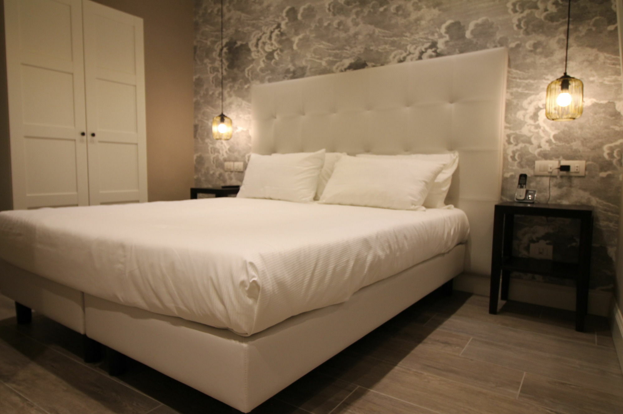 B&B Cimatori Φλωρεντία Εξωτερικό φωτογραφία
