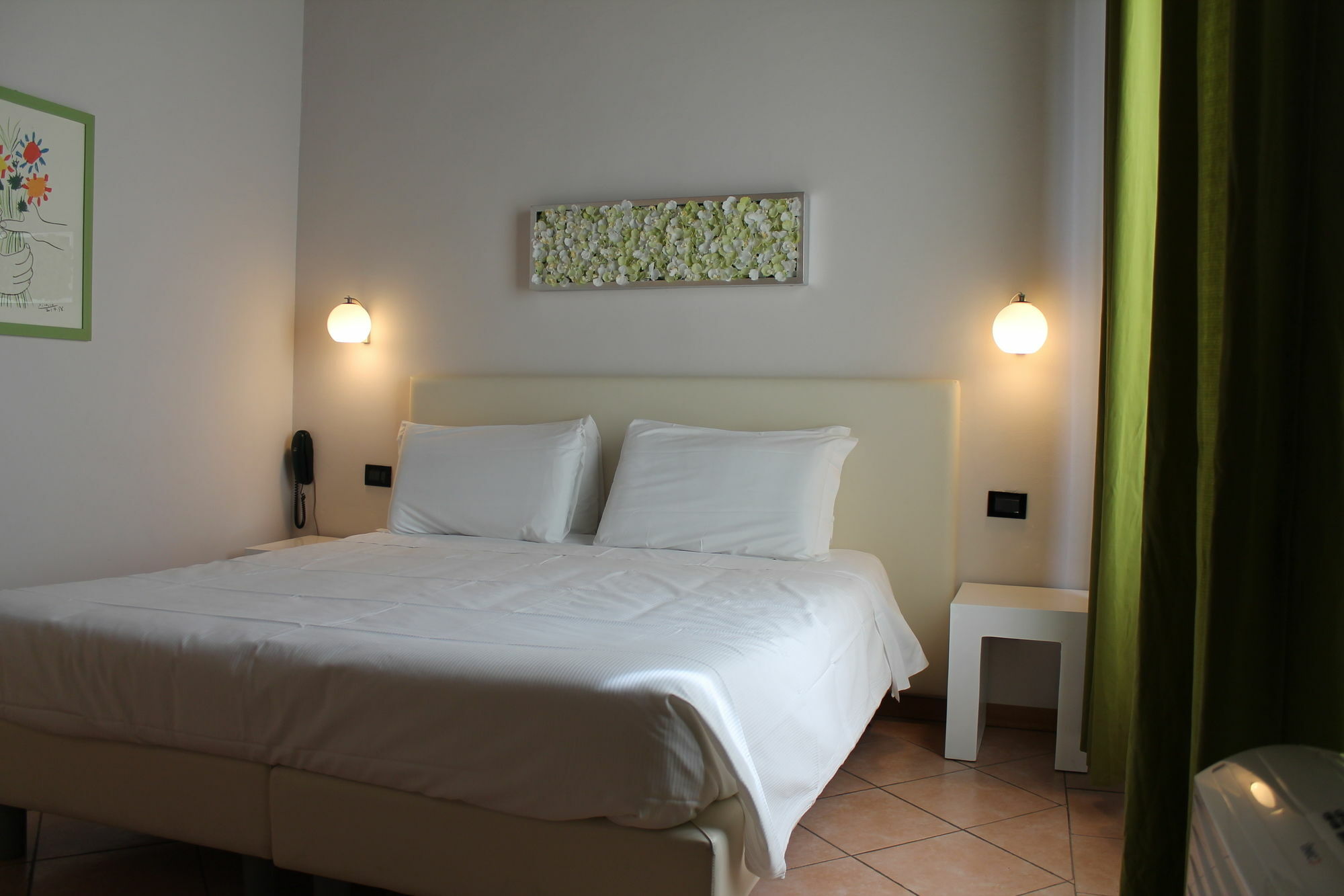 B&B Cimatori Φλωρεντία Εξωτερικό φωτογραφία