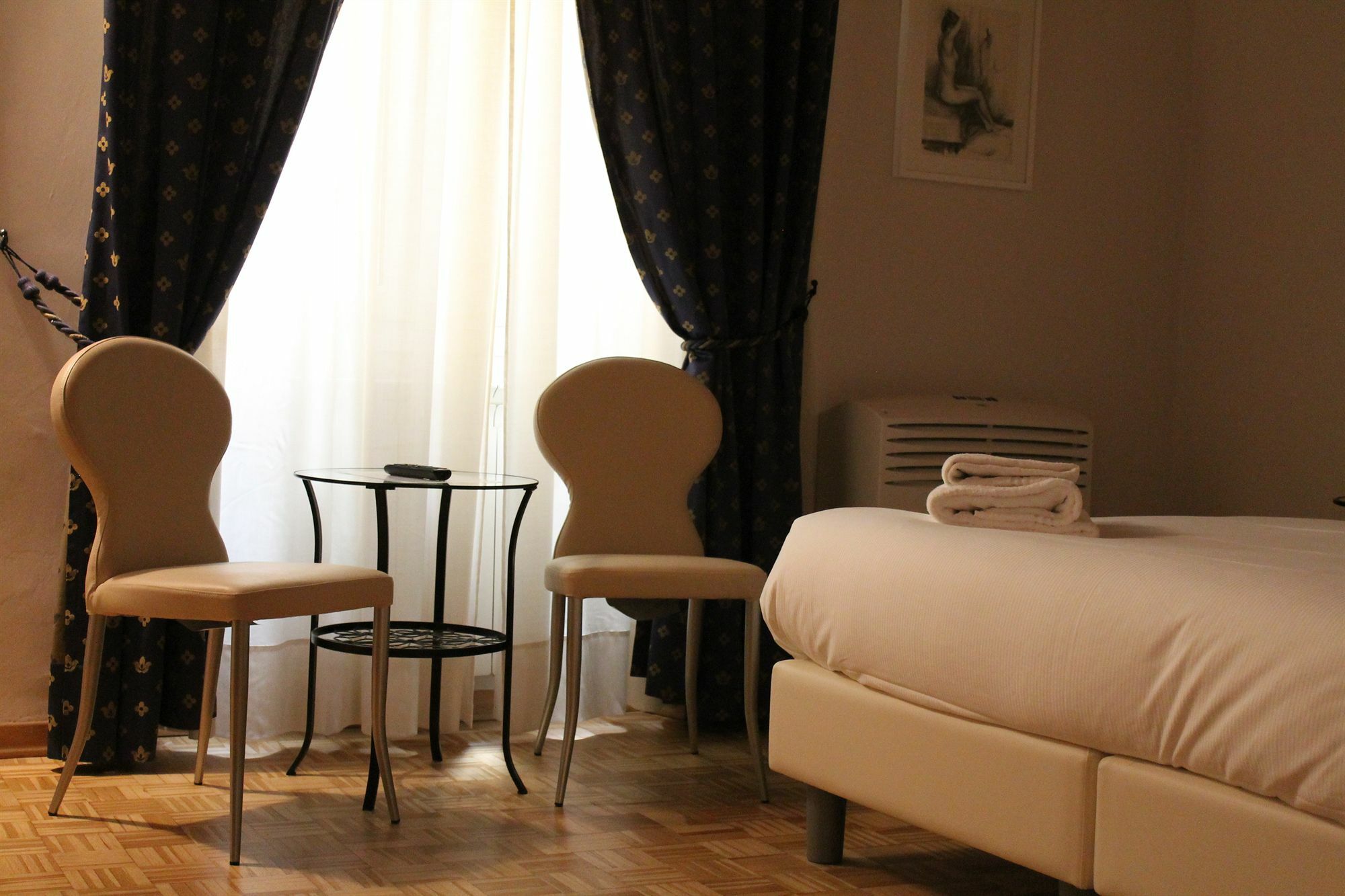 B&B Cimatori Φλωρεντία Εξωτερικό φωτογραφία