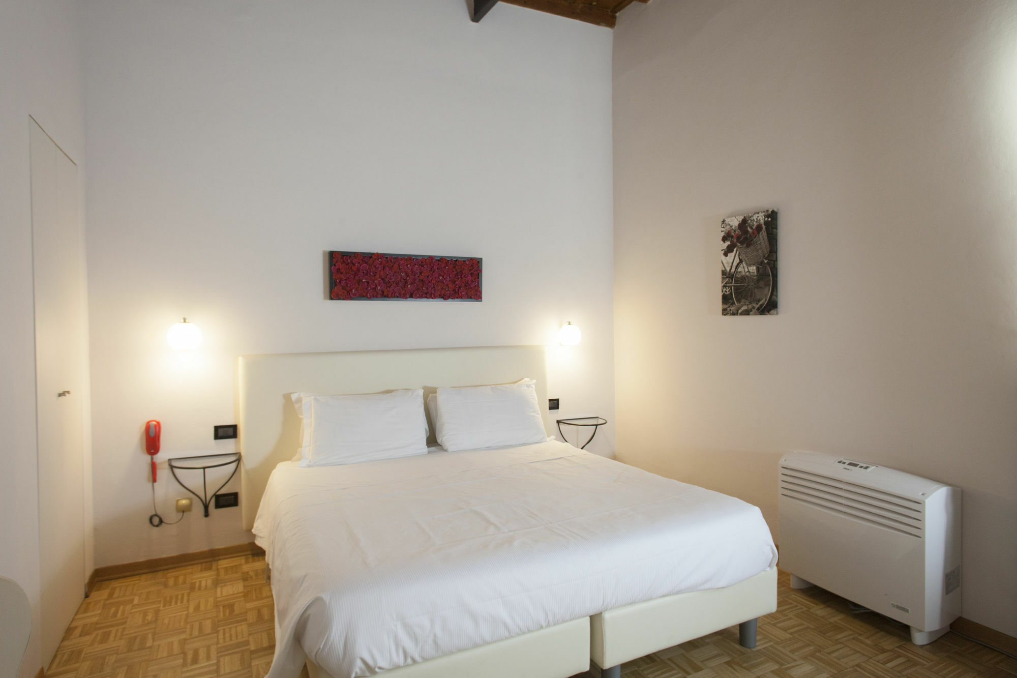 B&B Cimatori Φλωρεντία Εξωτερικό φωτογραφία
