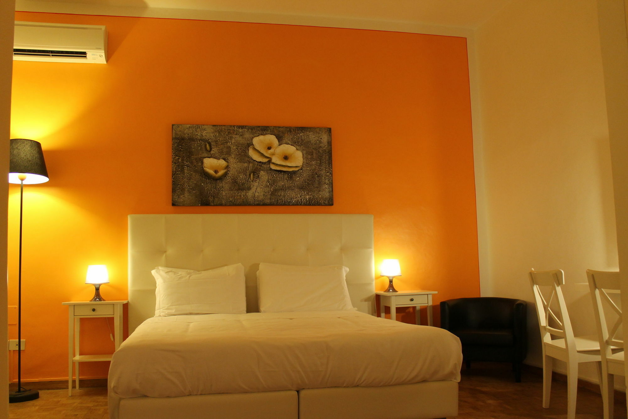 B&B Cimatori Φλωρεντία Εξωτερικό φωτογραφία