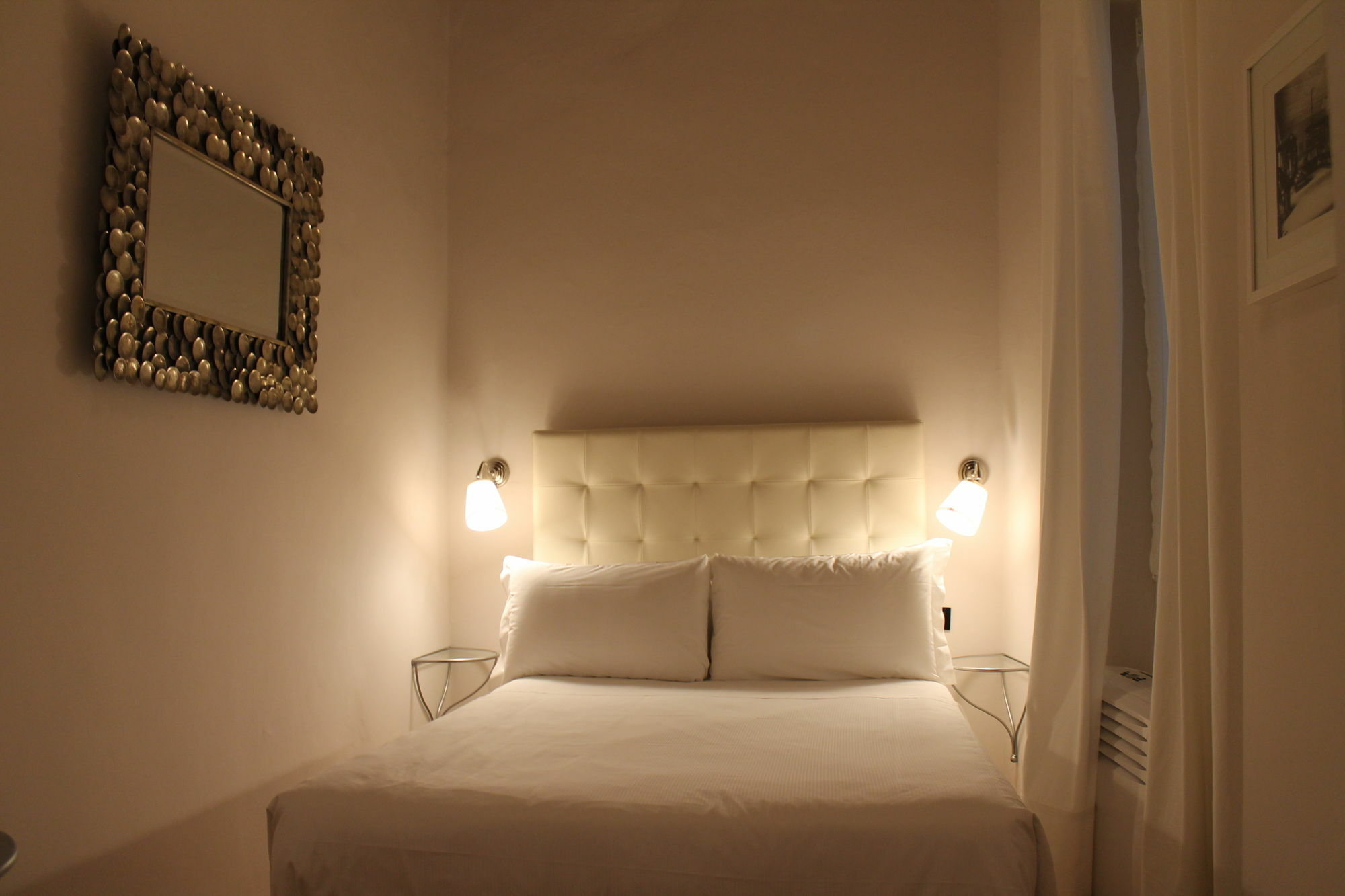 B&B Cimatori Φλωρεντία Εξωτερικό φωτογραφία